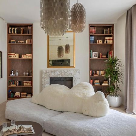 Le Case Di Andrea - Luxe Rome Apartment Luaran gambar