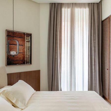 Le Case Di Andrea - Luxe Rome Apartment Luaran gambar