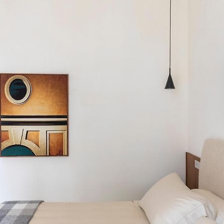 Le Case Di Andrea - Luxe Rome Apartment Luaran gambar
