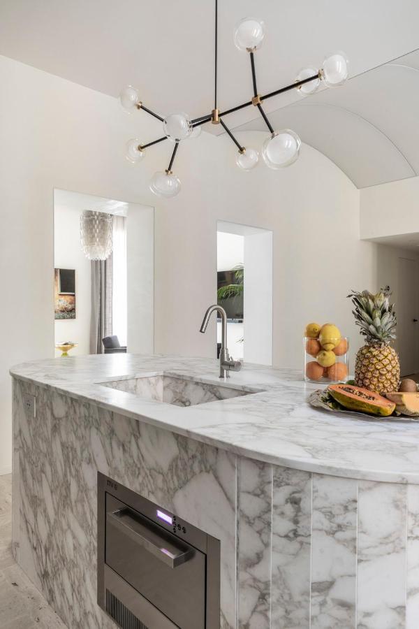 Le Case Di Andrea - Luxe Rome Apartment Luaran gambar