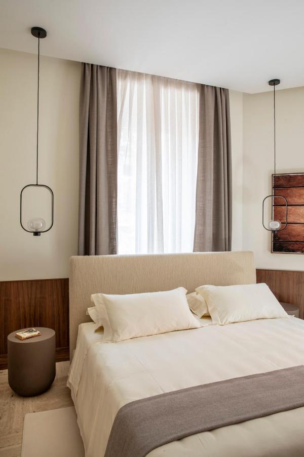 Le Case Di Andrea - Luxe Rome Apartment Luaran gambar
