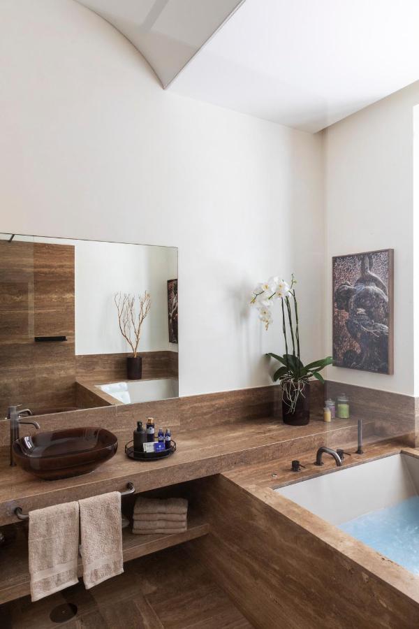 Le Case Di Andrea - Luxe Rome Apartment Luaran gambar