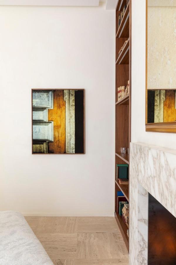 Le Case Di Andrea - Luxe Rome Apartment Luaran gambar