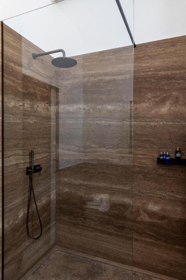 Le Case Di Andrea - Luxe Rome Apartment Luaran gambar
