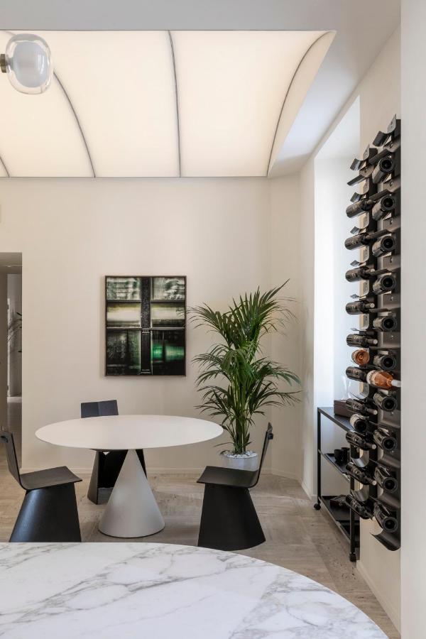 Le Case Di Andrea - Luxe Rome Apartment Luaran gambar