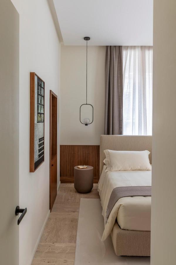 Le Case Di Andrea - Luxe Rome Apartment Luaran gambar