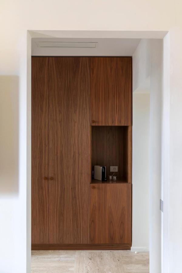Le Case Di Andrea - Luxe Rome Apartment Luaran gambar