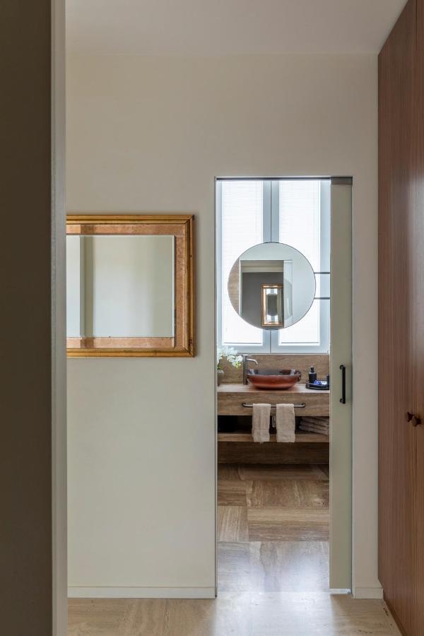 Le Case Di Andrea - Luxe Rome Apartment Luaran gambar
