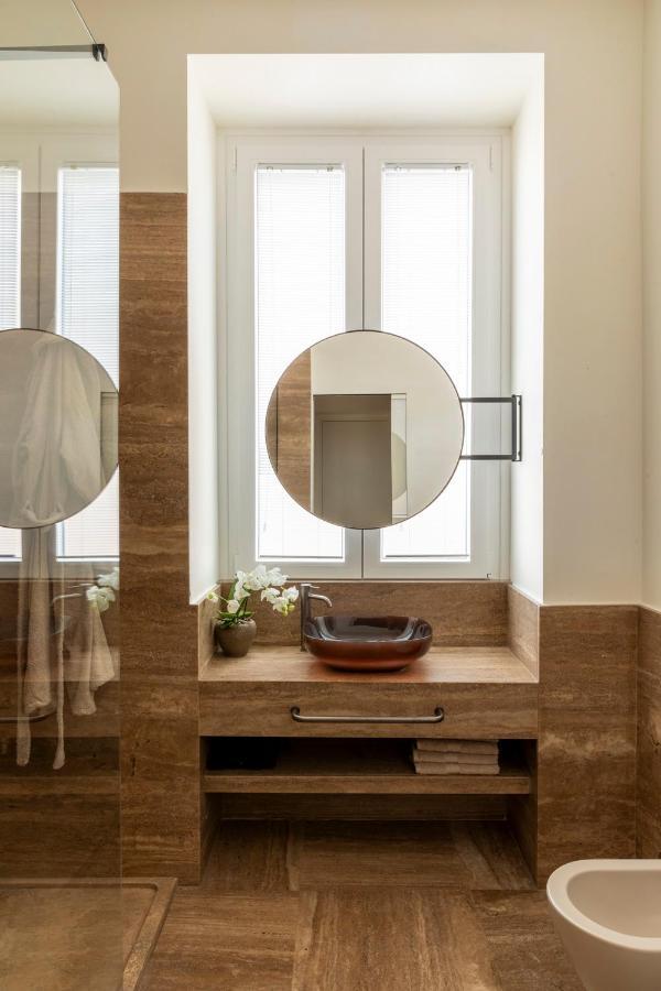 Le Case Di Andrea - Luxe Rome Apartment Luaran gambar