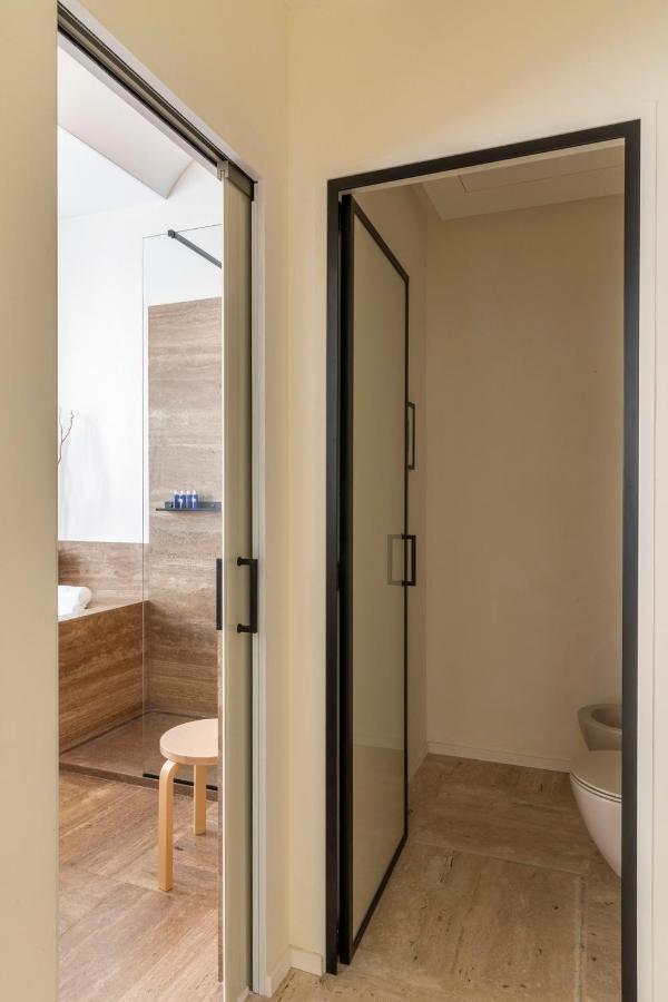 Le Case Di Andrea - Luxe Rome Apartment Luaran gambar