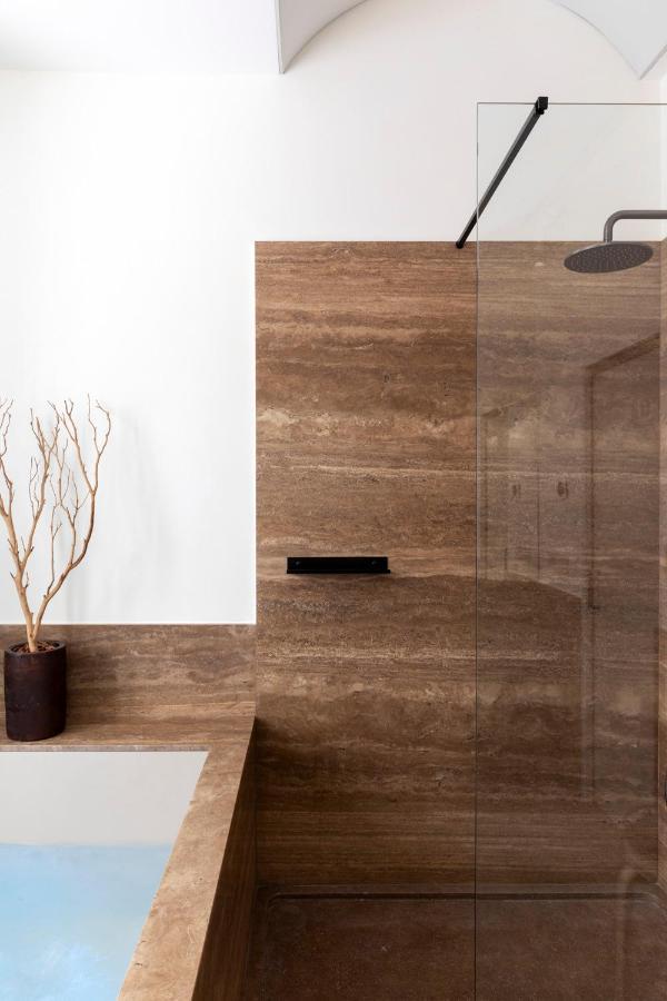 Le Case Di Andrea - Luxe Rome Apartment Luaran gambar