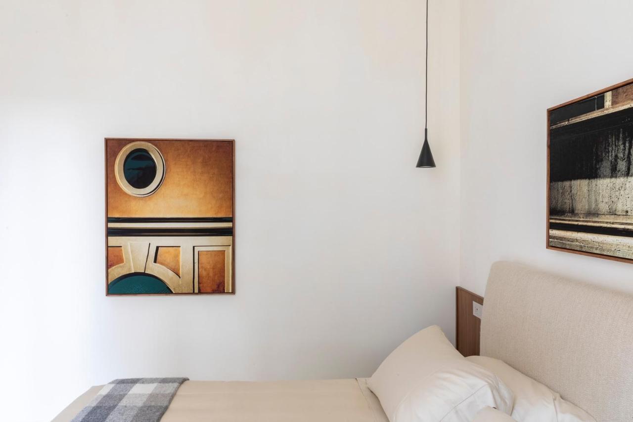 Le Case Di Andrea - Luxe Rome Apartment Luaran gambar