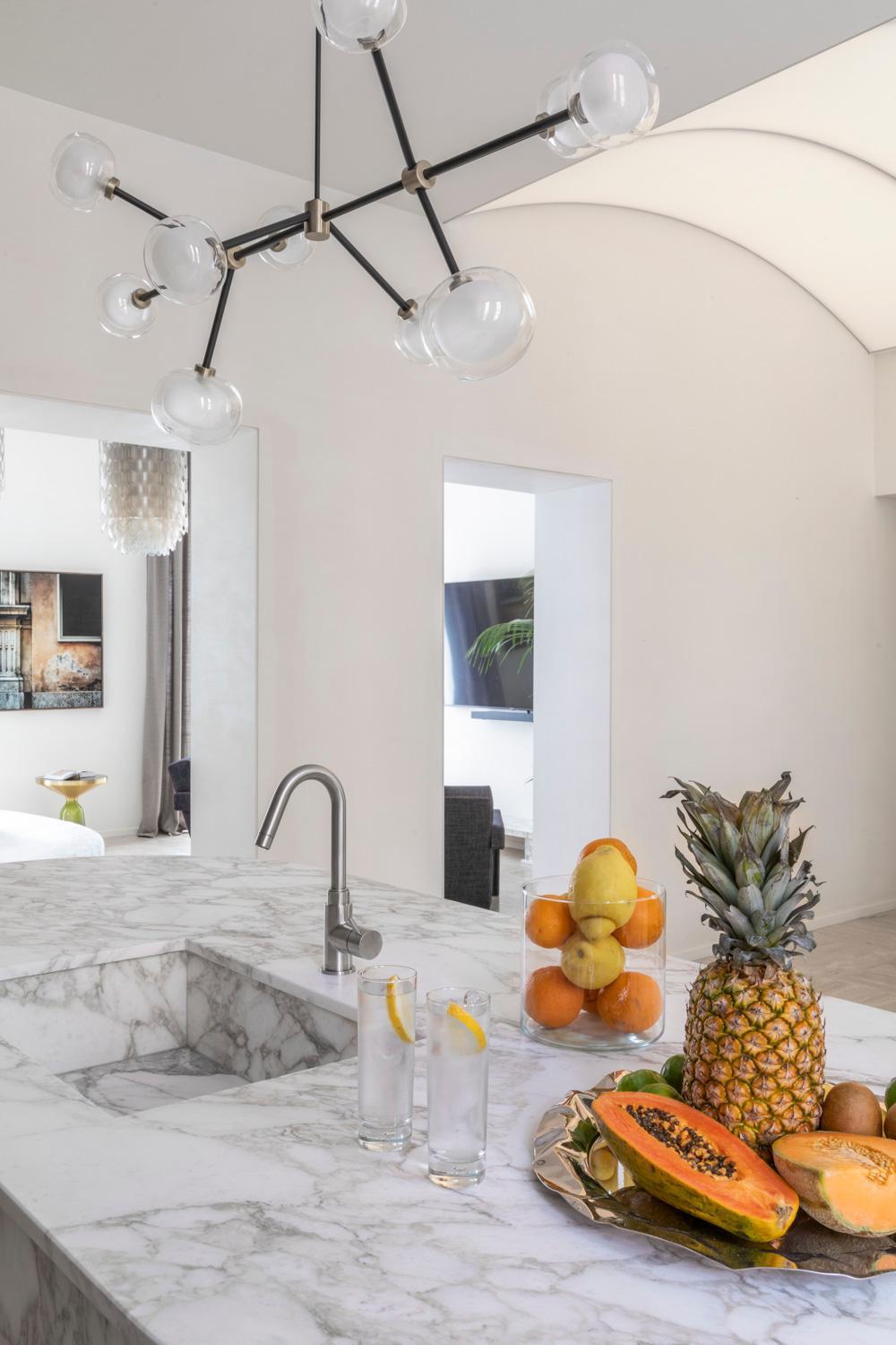 Le Case Di Andrea - Luxe Rome Apartment Luaran gambar